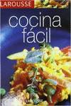 Larousse de la cocina fácil