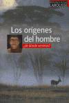 Los orígenes del hombre