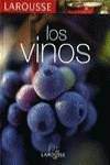 Larousse de los vinos