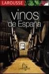 Larousse de los vinos de España