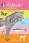 Album Larousse de los animales