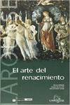 El arte del Renacimiento