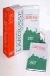 El Pequeño Larousse - Pack Navidad 2007