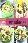 100% placer, ensaladas