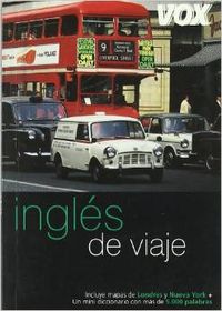 Inglés de viaje
