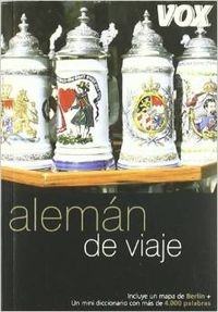 Alemán de viaje