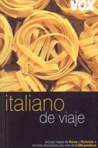 Italiano de viaje