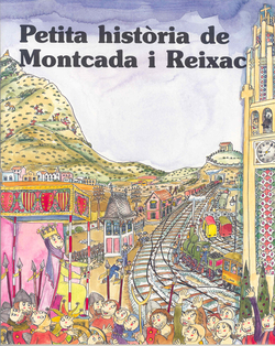Petita historia de montcada i reixac