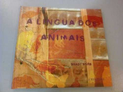 LINGUAS DOS ANIMAIS AS