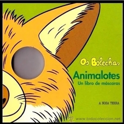 Animalotes