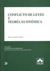 CONFLICTOS DE LEYES Y TEORÍA ECONÓMICA