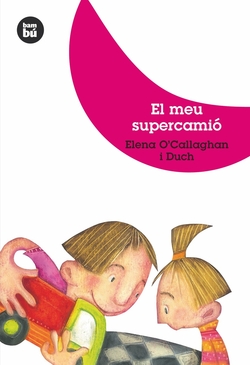 El meu supercamió