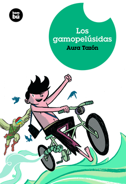 Los Gamopelúsidas