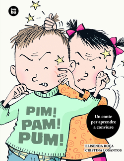 Pim! pam! pum!