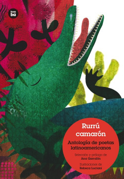 RURRÚ CAMARÓN Nº37