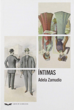 Íntimas