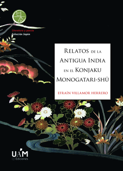 Relatos de la antigua India en el Konjaku Monotagari-sh?