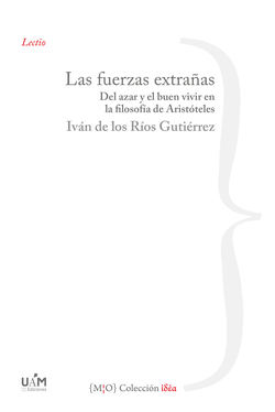 Las fuerzas extrañas