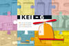 KEI 6 - ESTIMULACION INTELIGENCIA