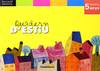 cuadern d´estiu 5 anys