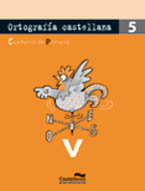 Ortografia Castellana 5 Primaria