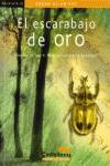 El escarabajo de oro