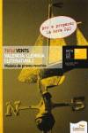 Quadern Nou Vents Valencià: Llengua i Literatura 2