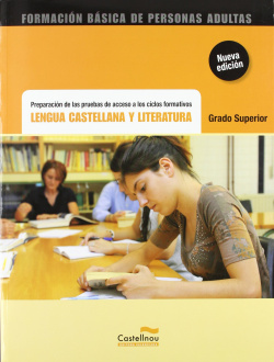 LENGUA Y LIT. (11) "GS" PREP.PRUEBAS ACCESO C.FLEN