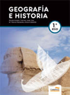 Geografía e Historia 1º ESO