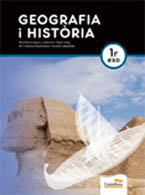 Geografia i Història 1r ESO