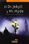 El Dr. Jekyll y Mr. Hyde