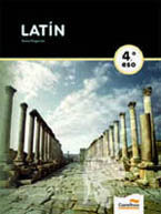 LATIN 4 (PACK/08) E.S.O.