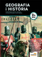 Geografia i Història. 2n ESO