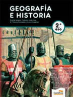 Geografía e Historia. 2º ESO