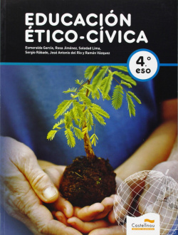 ETICO-CIVICA 4 (08) E.S.O.