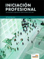 INICIACION PROFESIONAL (08) E.S.O.