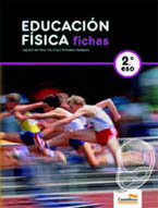EDUC. FISICA 2 FICHAS (08) E.S.O