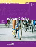EDUC. FISICA 1 FITXES (VAL/08) E.S.O