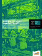 HISTORIA DEL MUNDO CONTEMPORANEO(+CD)1O.BACH