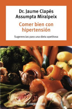 Comer bien con hipertensión