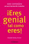 Eres genial tal como eres! (Hija)
