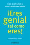 Eres genial tal como eres! (Hijo)