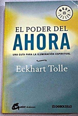 El poder del ahora