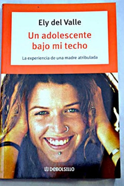Un adolescente bajo mi techo