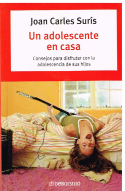 Un adolescente en casa