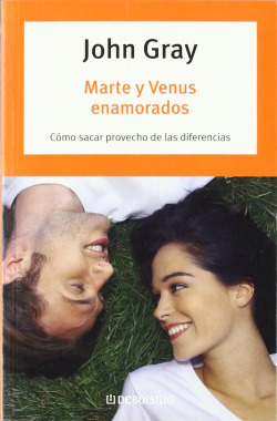 Marte y Venus enamorados