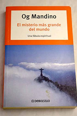 El misterio más grande del mundo