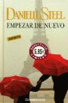 Empezar de nuevo