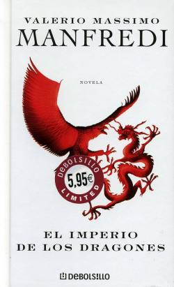 El imperio de los dragones