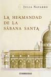 La hermandad de la Sábana Santa